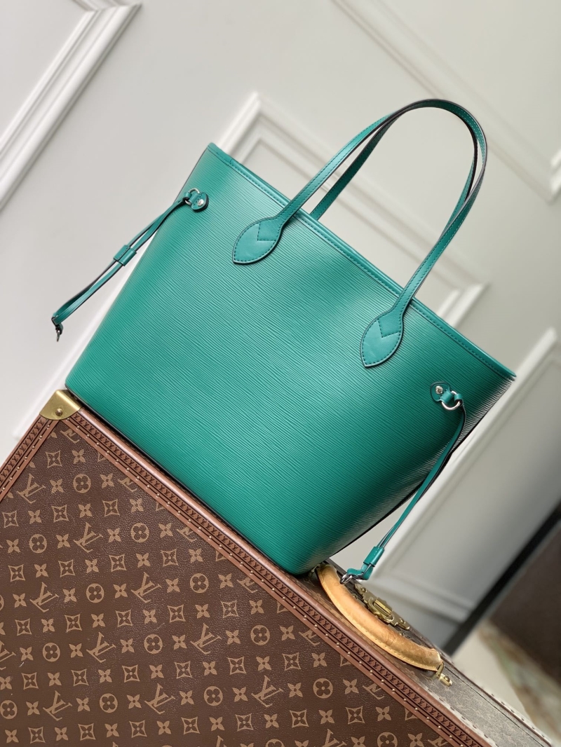 LV Shopping Bags